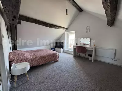 Maison, 103 m²