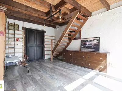 Maison, 222 m²