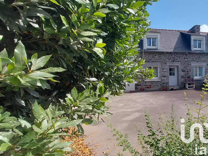 Maison, 85 m²