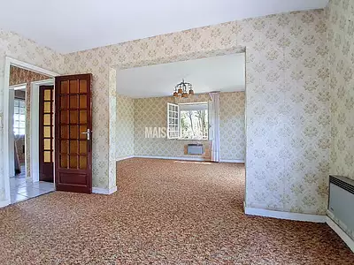 Maison, 112 m²