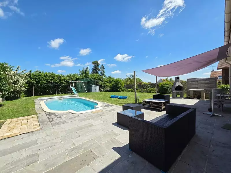 Maison, 146 m²