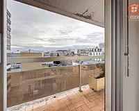 Appartement, 43,1 m²