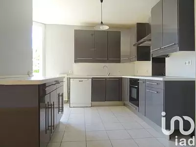 Appartement, 101 m²