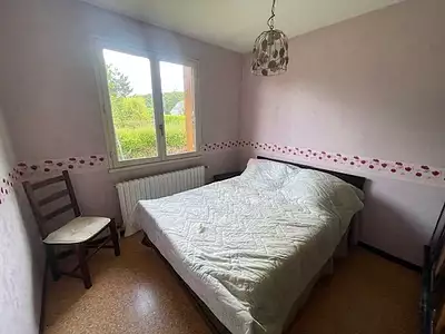 Maison, 94 m²