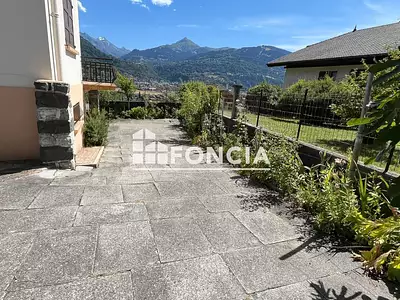 Maison, 158 m²