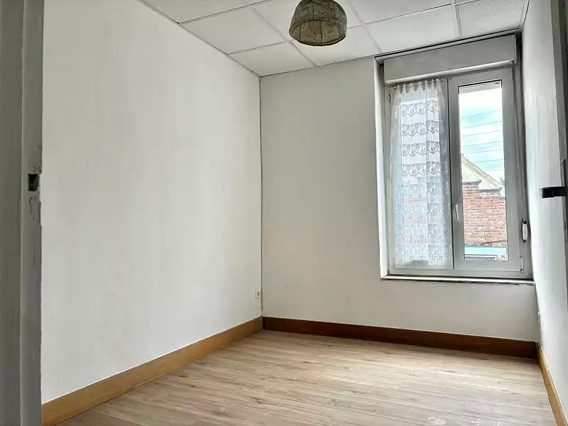 Maison, 83 m²