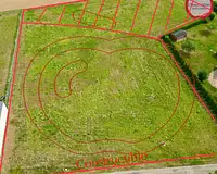 Terrain, 5 968 m²