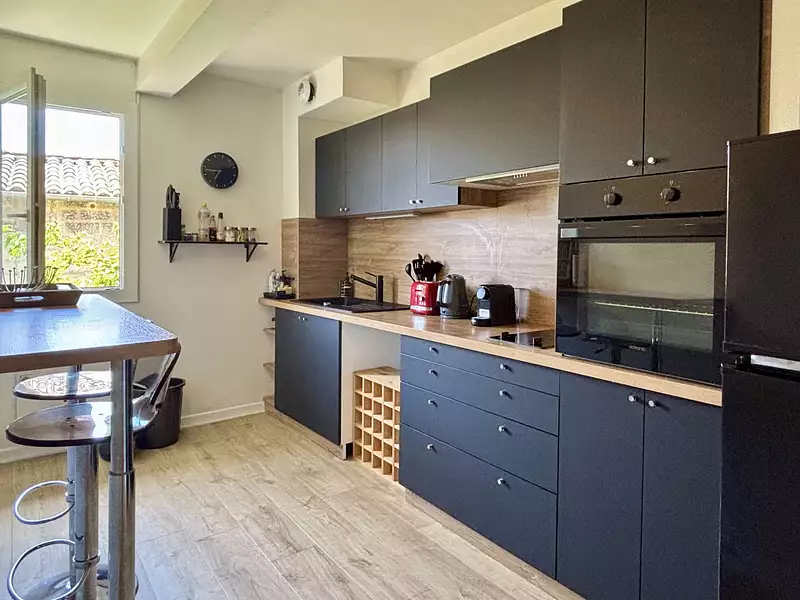 Appartement, 71,22 m²