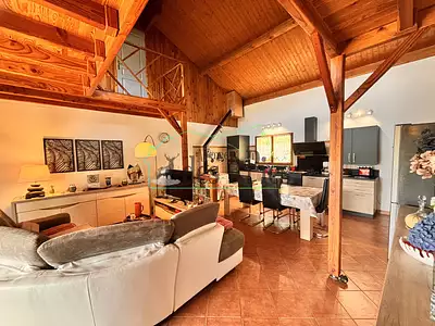 Maison, 141 m²