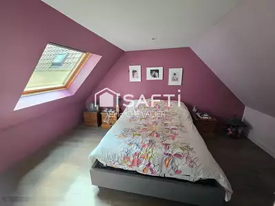 Maison, 95 m²