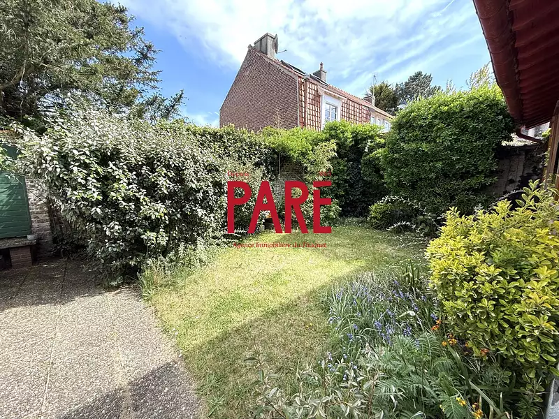 Maison, 120 m²