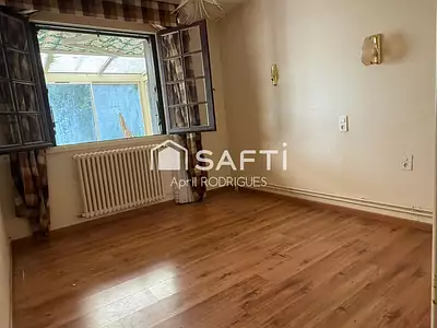 Maison, 126 m²