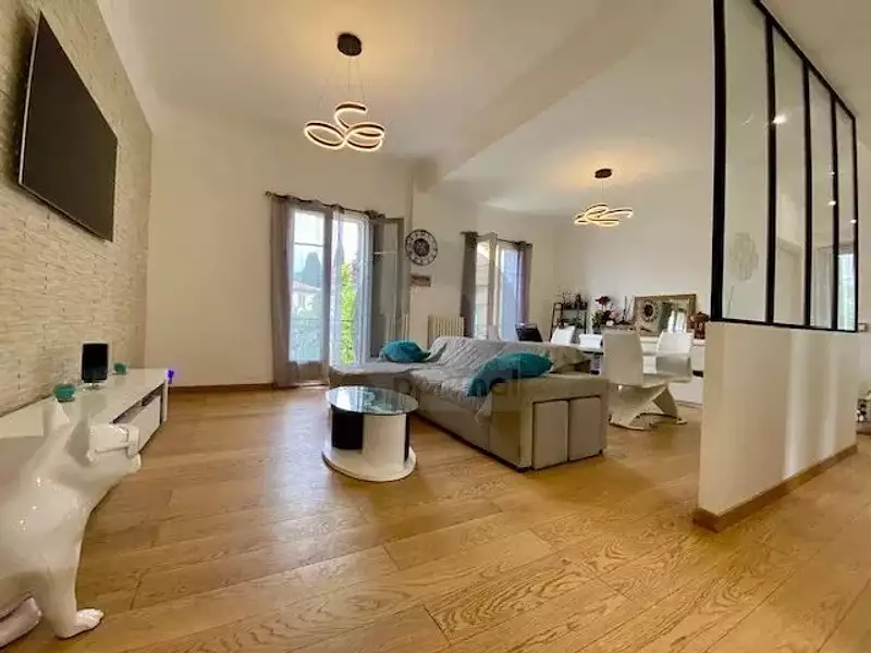 Appartement, 88,01 m²