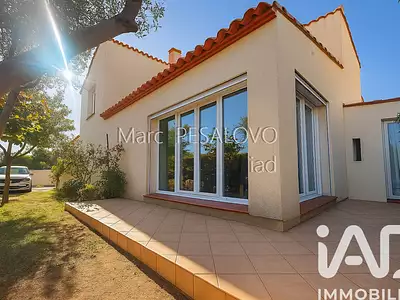 Maison, 137 m²