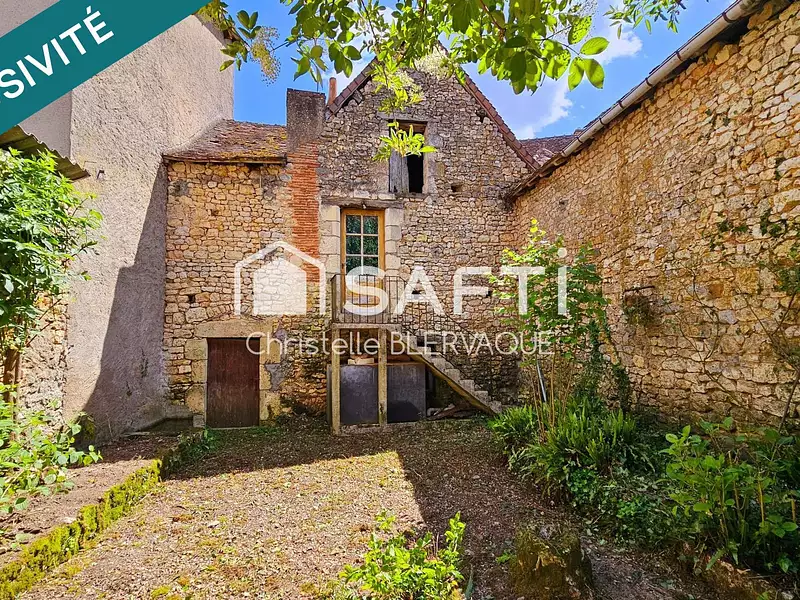 Maison, 150 m²