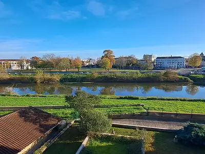 Appartement, 28,41 m²