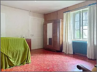 Appartement, 125 m²