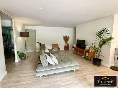 Maison, 100 m²