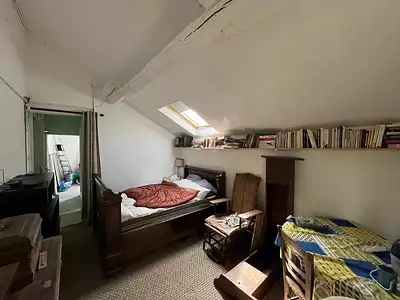 Maison, 85 m²