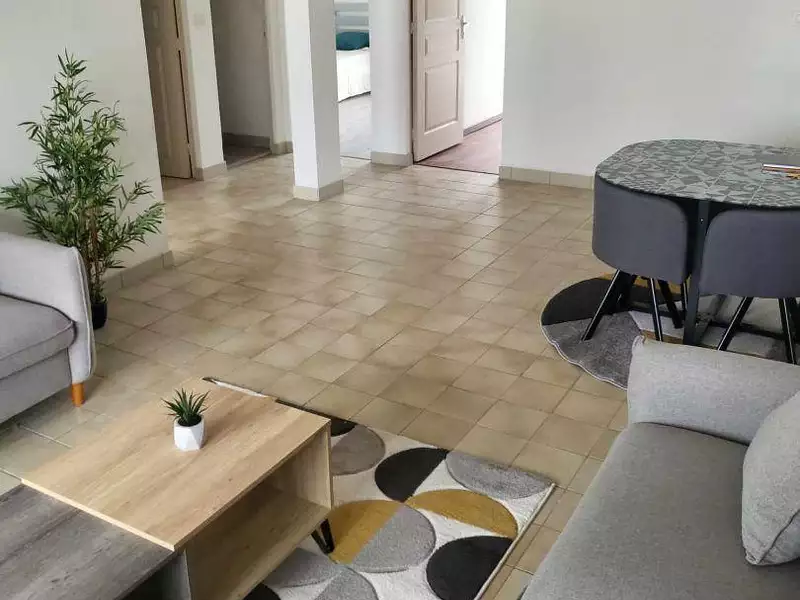 Appartement, 67 m²