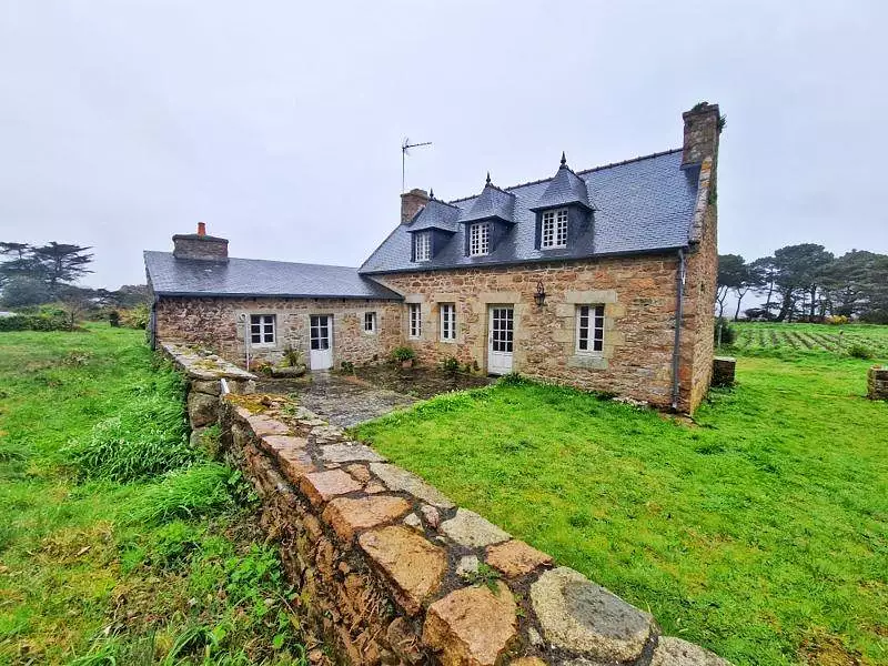 Maison, 95 m²