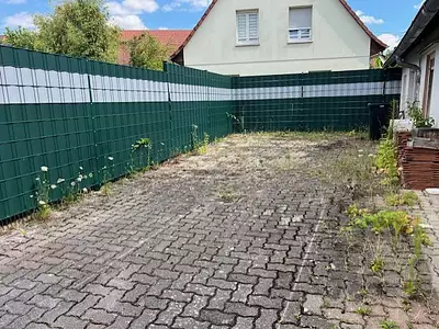 Maison, 161 m²