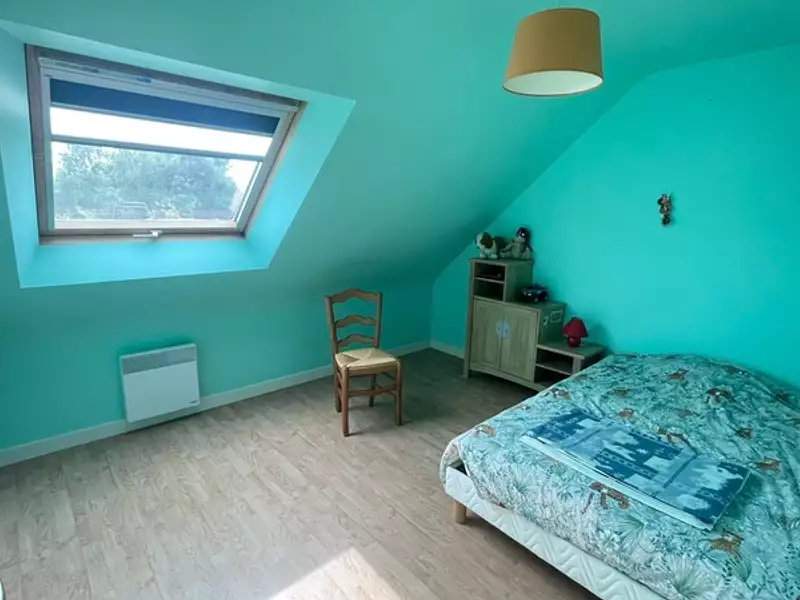 Maison, 152 m²