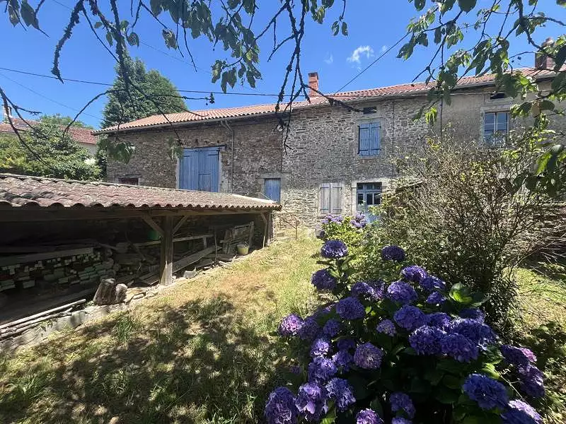 Maison, 78 m²
