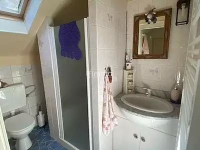 Maison, 84 m²