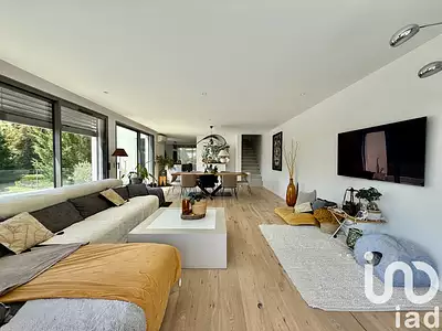 Maison, 170 m²