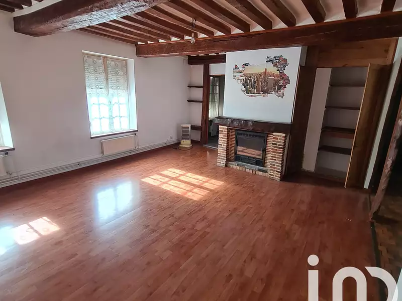 Immeuble, 193 m²