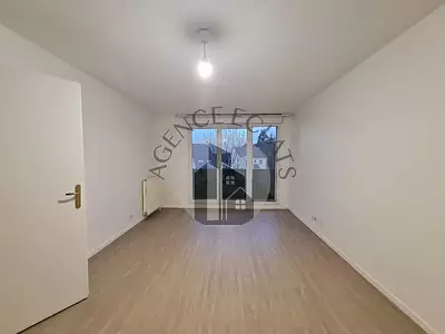 Appartement, 47,25 m²
