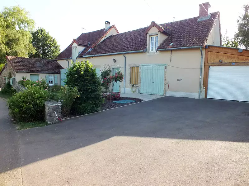 Maison, 170 m²