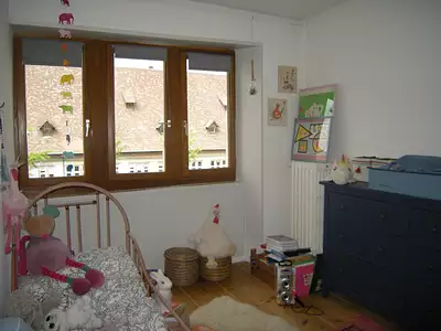 Appartement, 100 m²