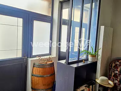 Maison, 73 m²