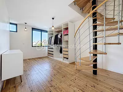 Maison, 119 m²