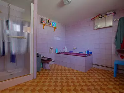 Maison, 167 m²