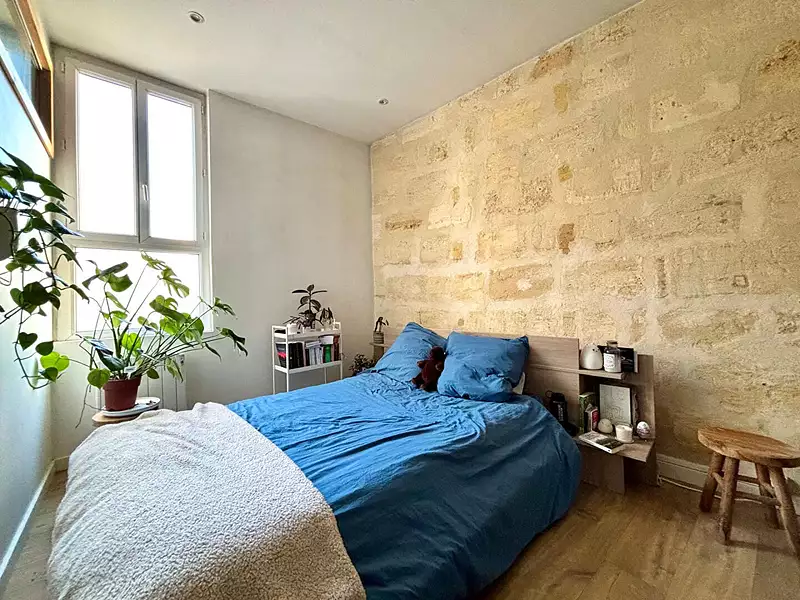 Appartement, 45,1 m²