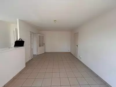 Appartement, 53 m²