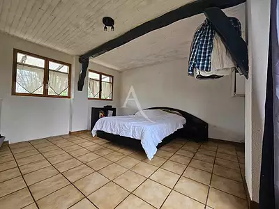Maison, 201,49 m²
