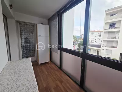 Appartement, 38 m²