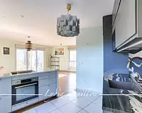 Appartement, 84,35 m²