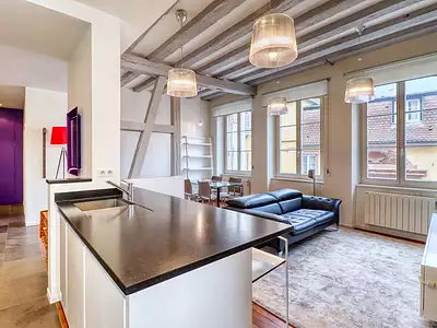 Appartement, 72,05 m²