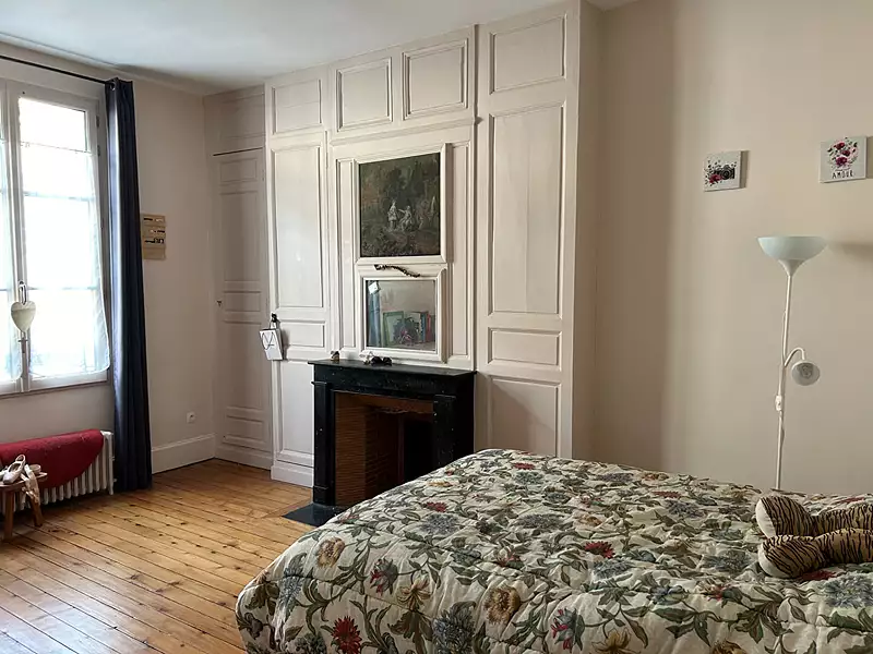 Maison, 600 m²