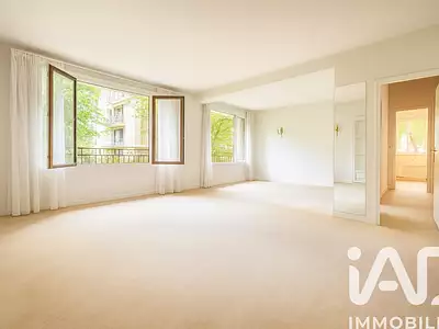 Appartement, 76 m²