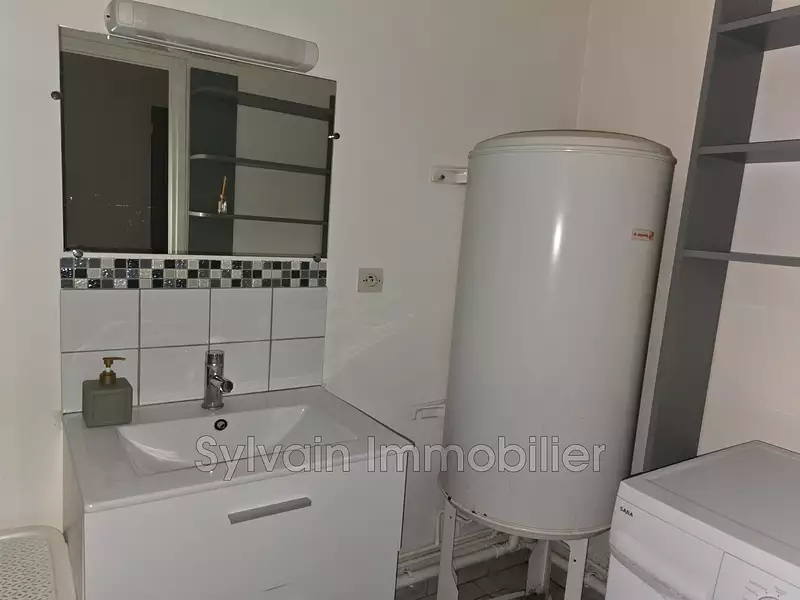 Appartement, 37,3 m²