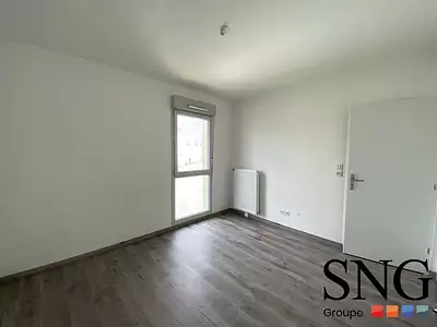 Appartement, 43,39 m²