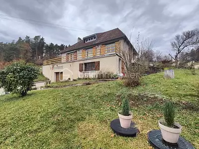 Maison, 85 m²