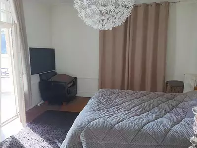 Maison, 261 m²