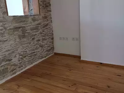Immeuble, 330 m²